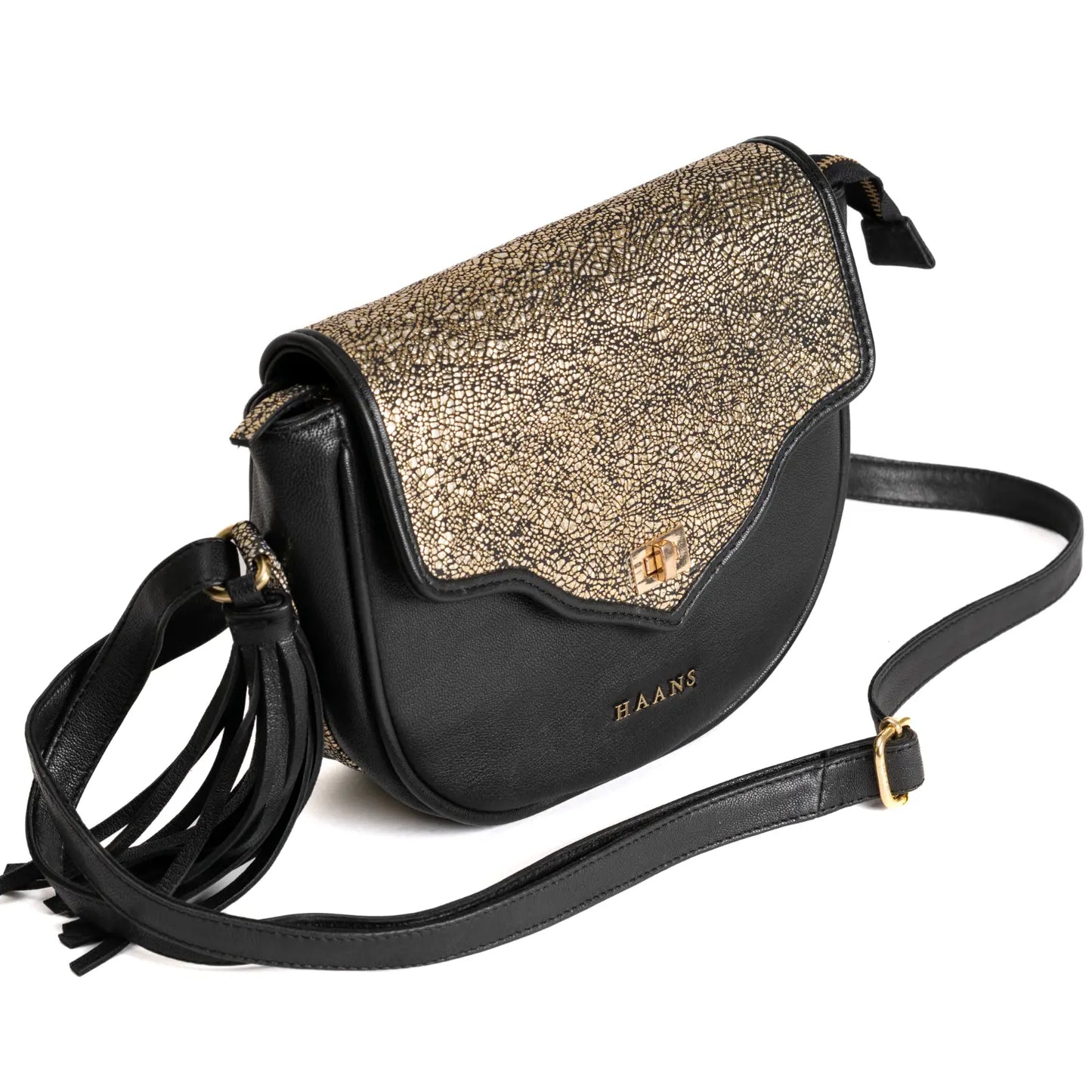 Lasya Crossbody Bag