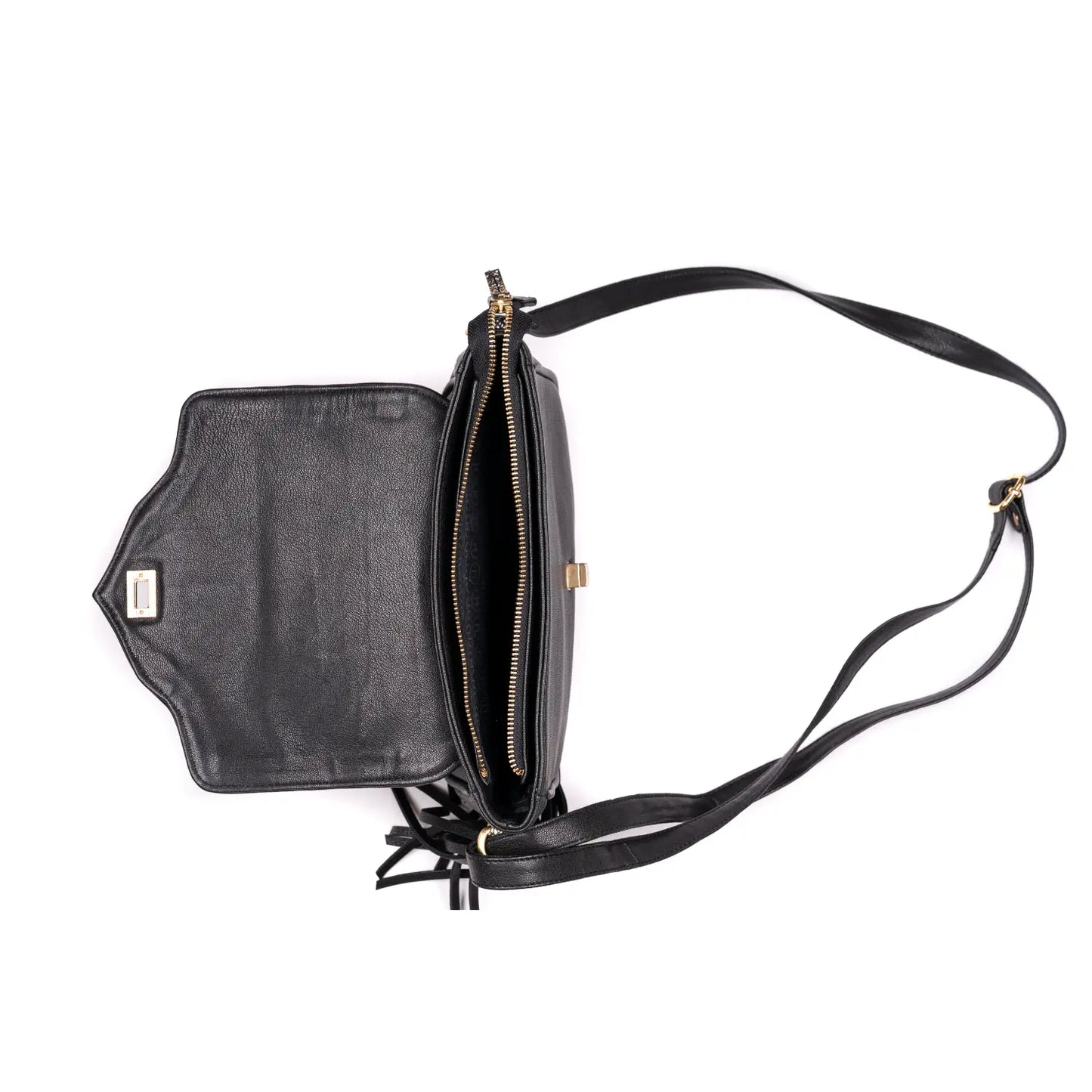 Lasya Crossbody Bag