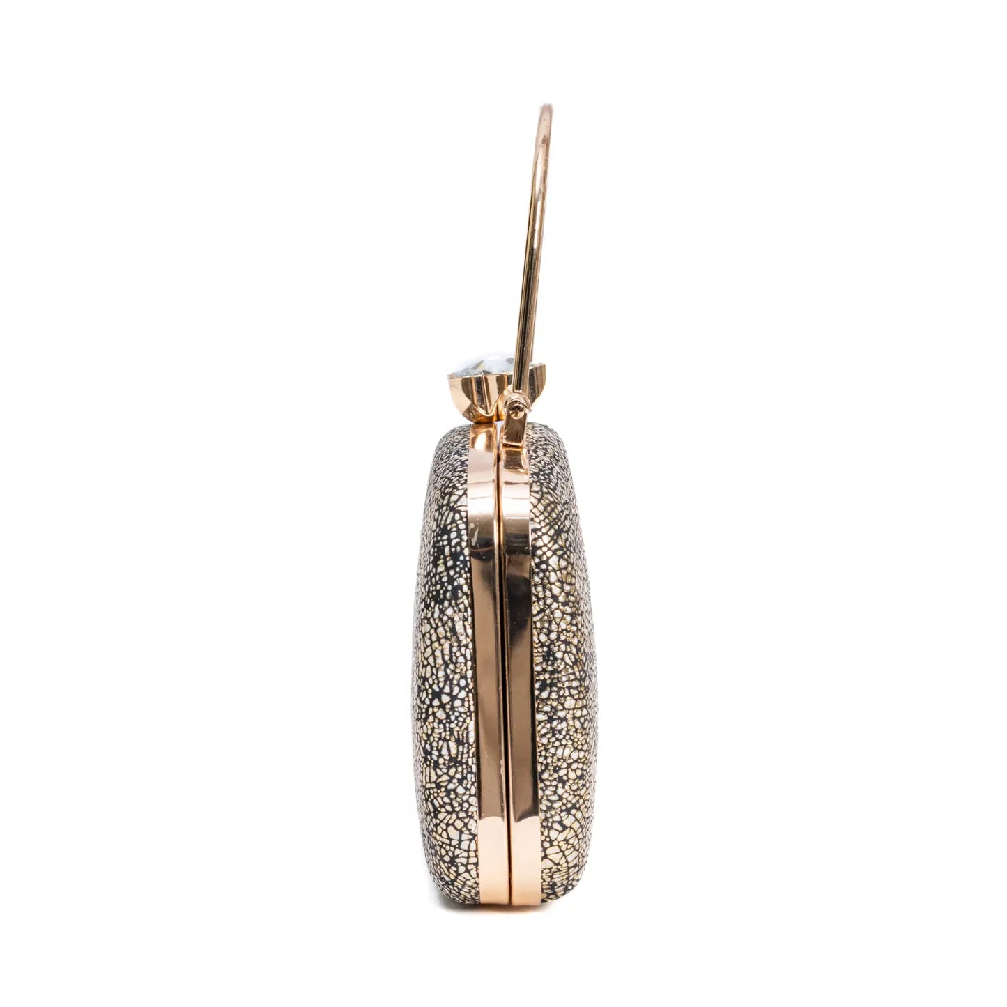 Lisa Metal Clutch