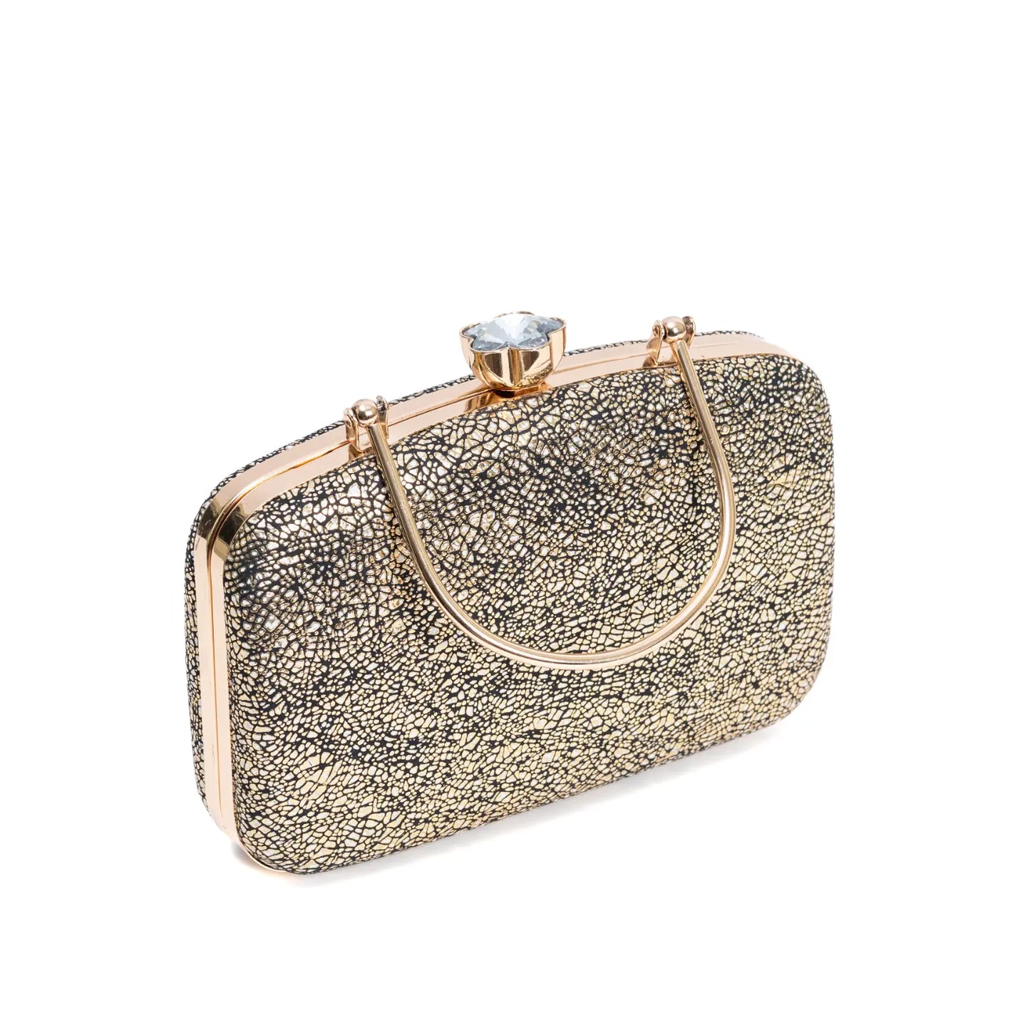Lisa Metal Clutch