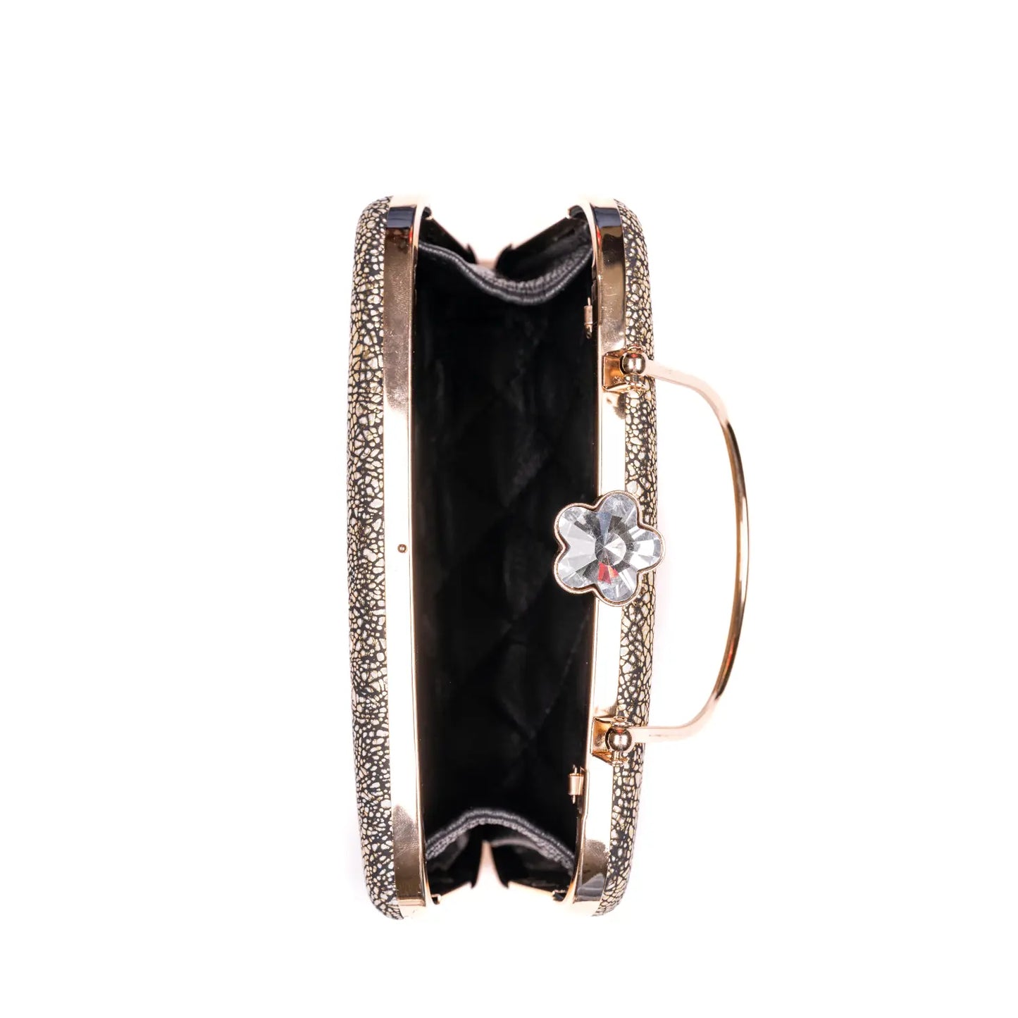 Lisa Metal Clutch