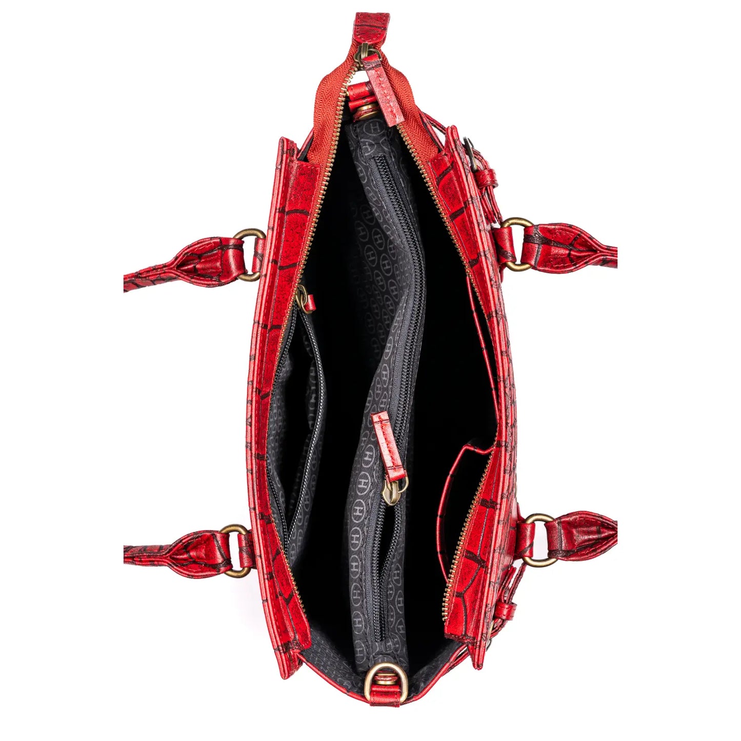 Azra Satchel Bag
