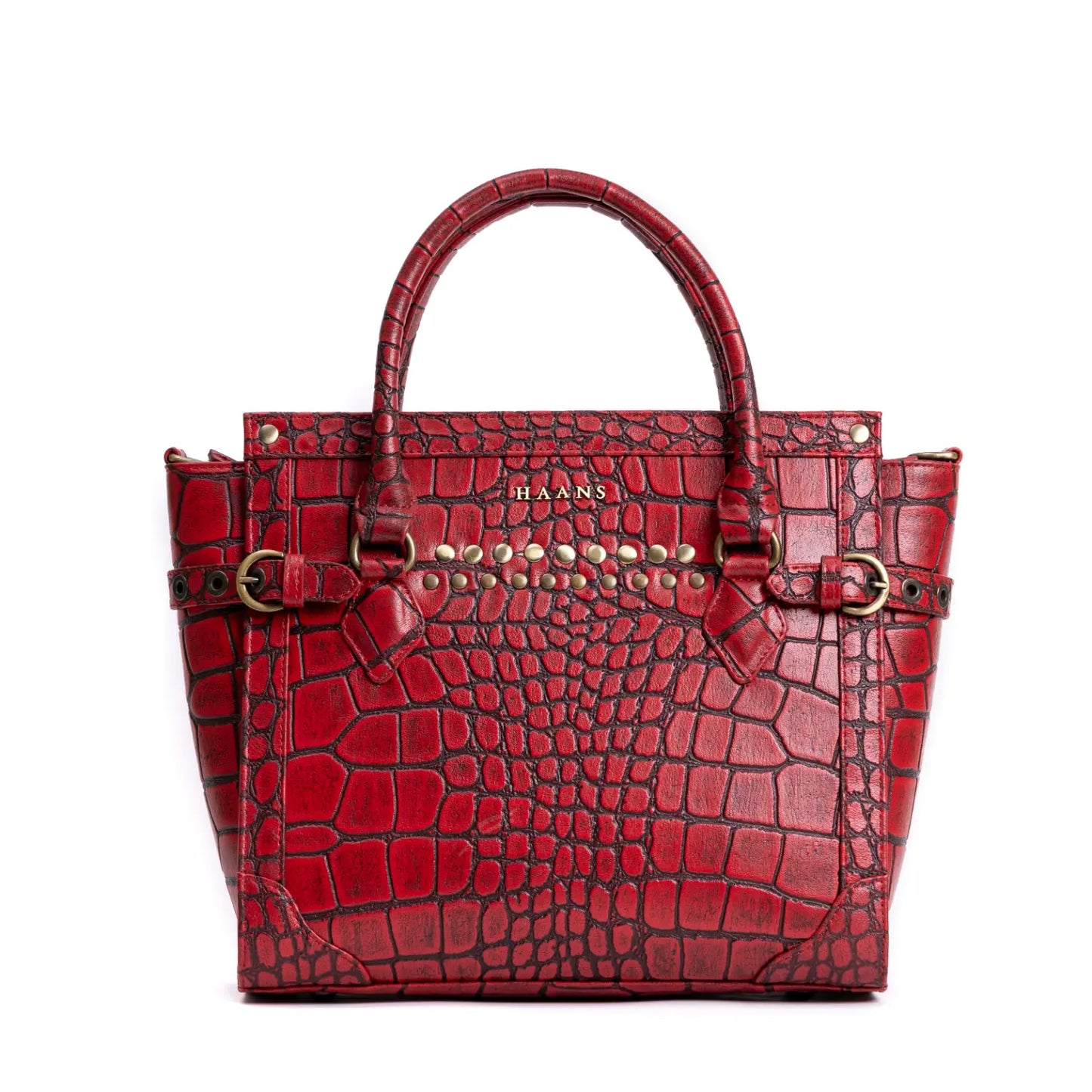Azra Satchel Bag