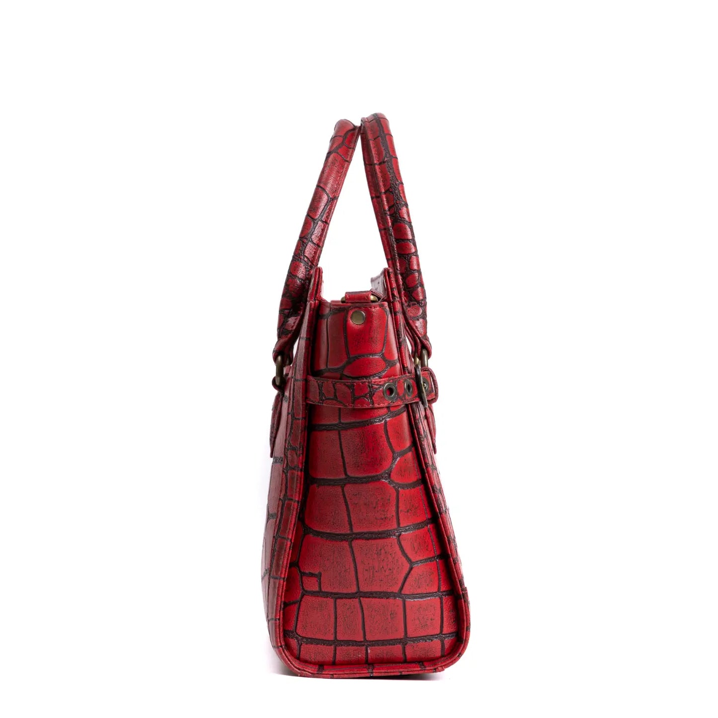 Azra Satchel Bag