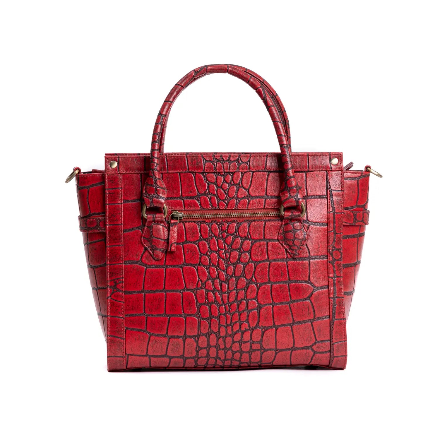 Azra Satchel Bag