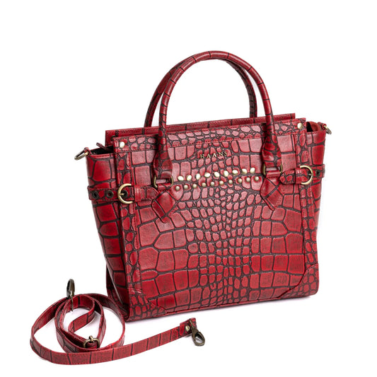 Azra Satchel Bag