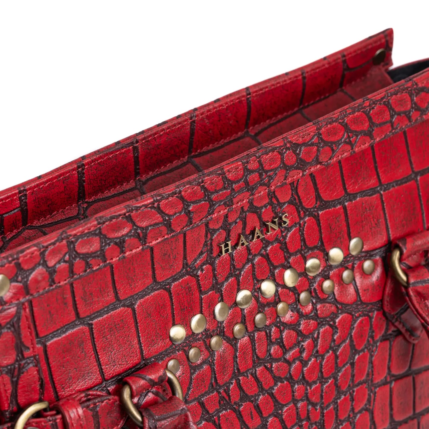Azra Satchel Bag
