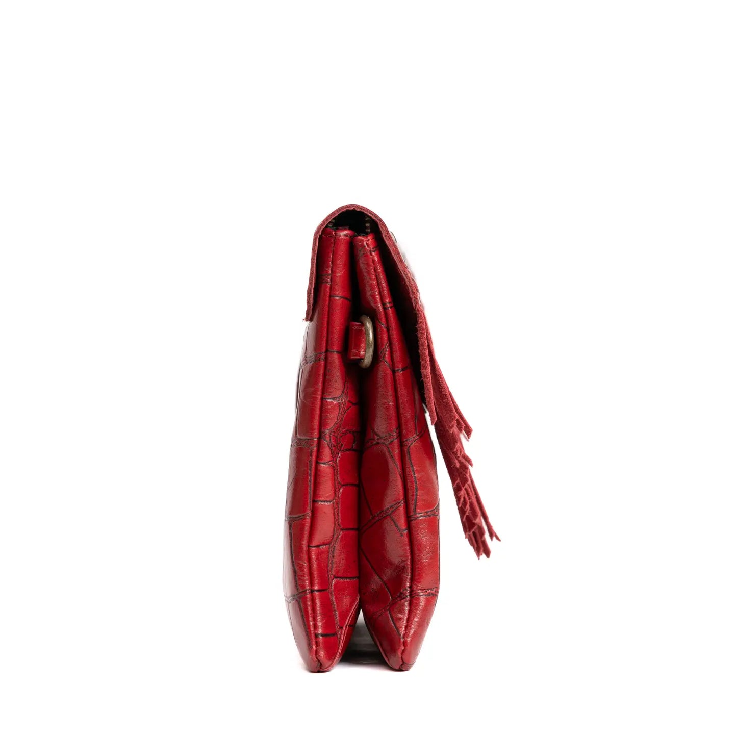 Afet Clutch/ Crossbody Bag