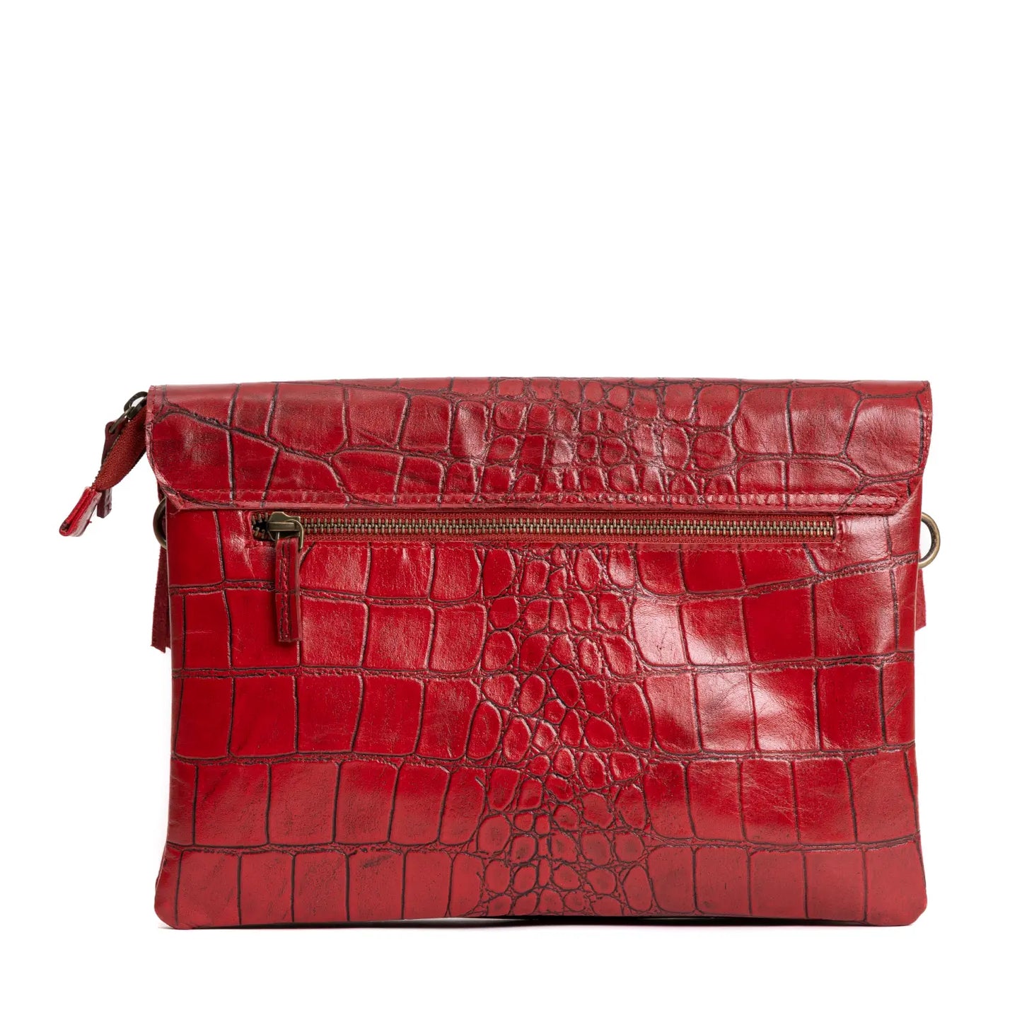 Afet Clutch/ Crossbody Bag