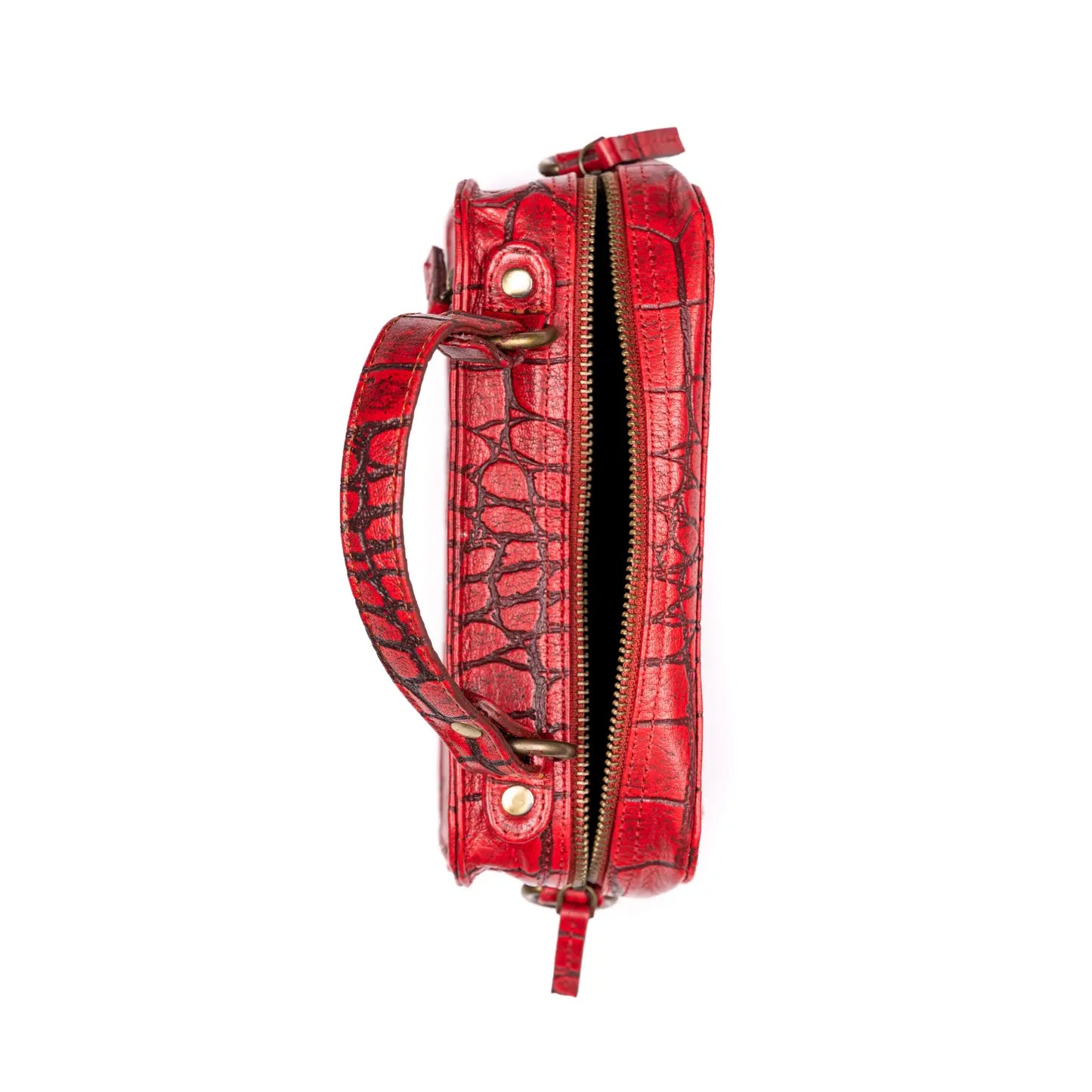 Alba Mini Bag