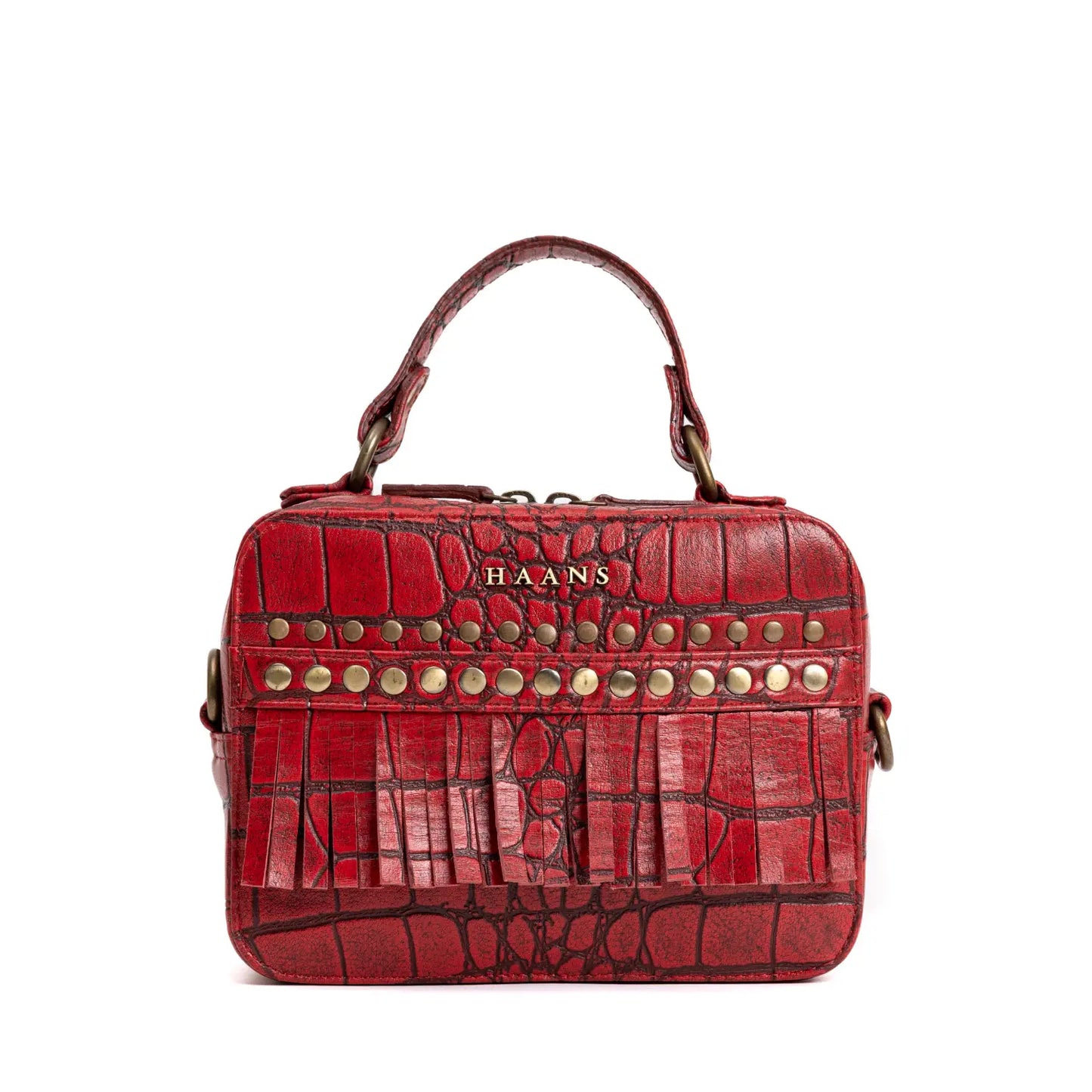 Alba Mini Bag