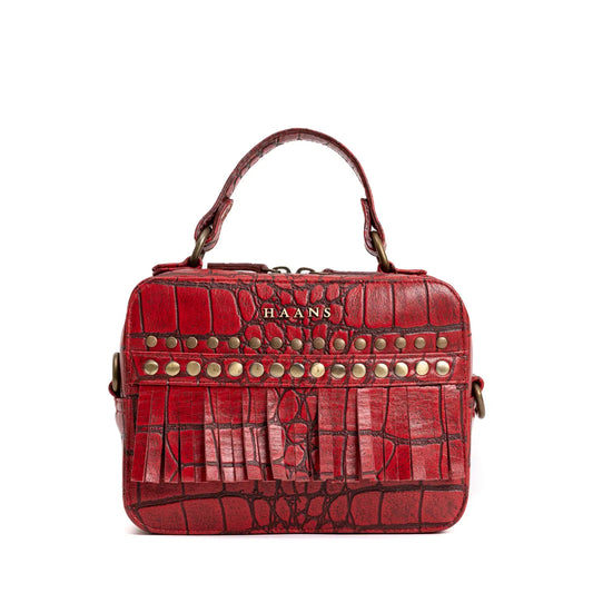 Alba Mini Bag