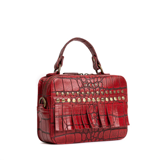 Alba Mini Bag