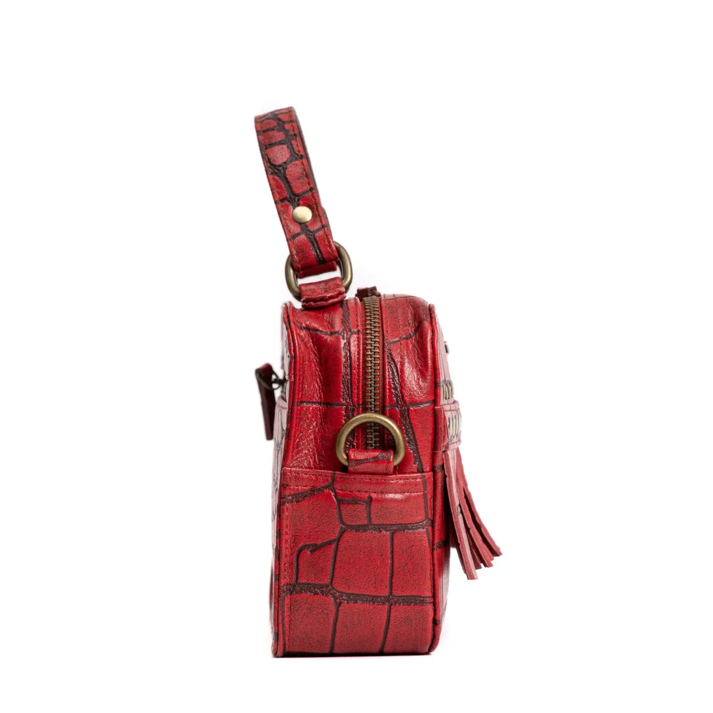 Alba Mini Bag