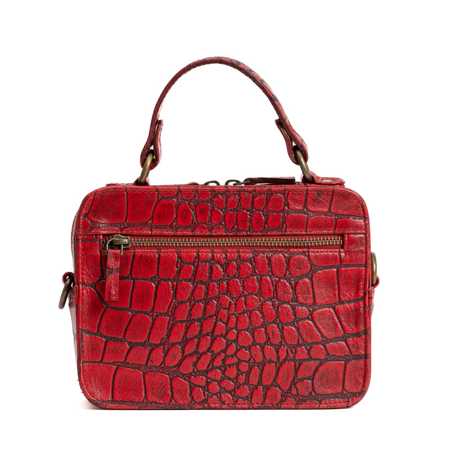 Alba Mini Bag
