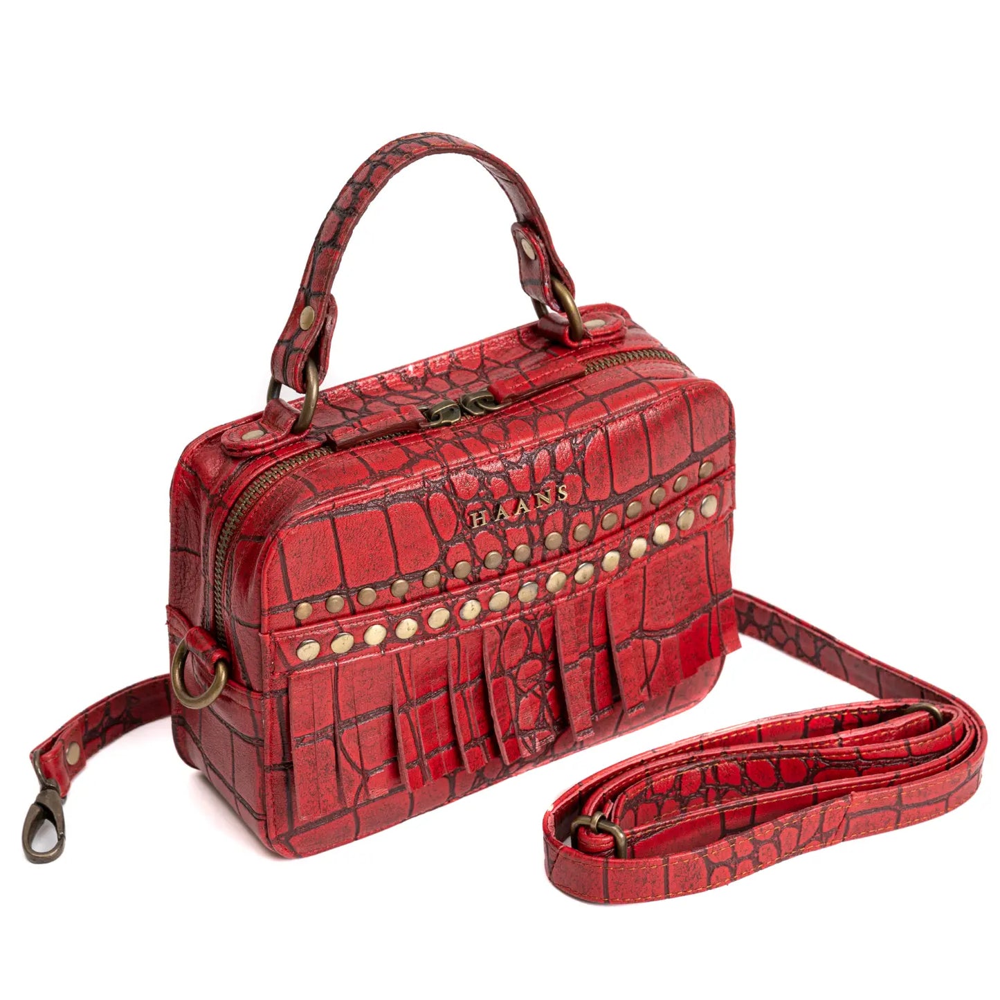 Alba Mini Bag