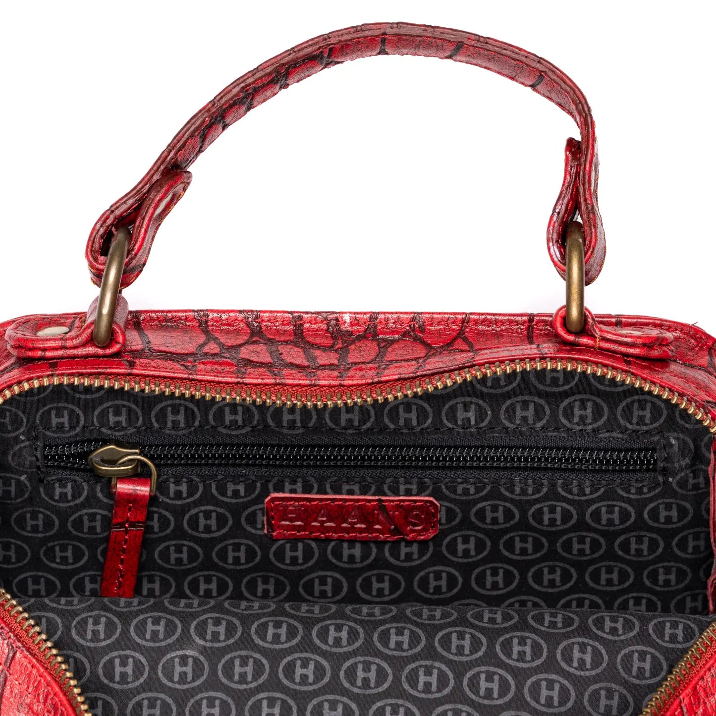 Alba Mini Bag