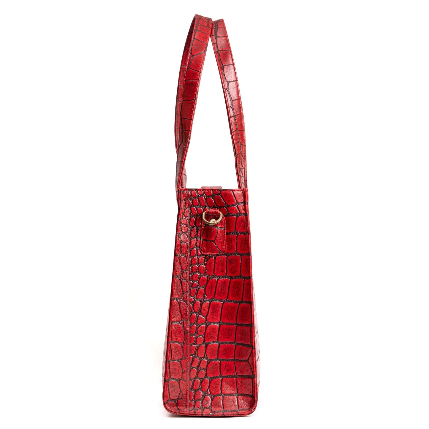 Amal Briefcase Tote Bag