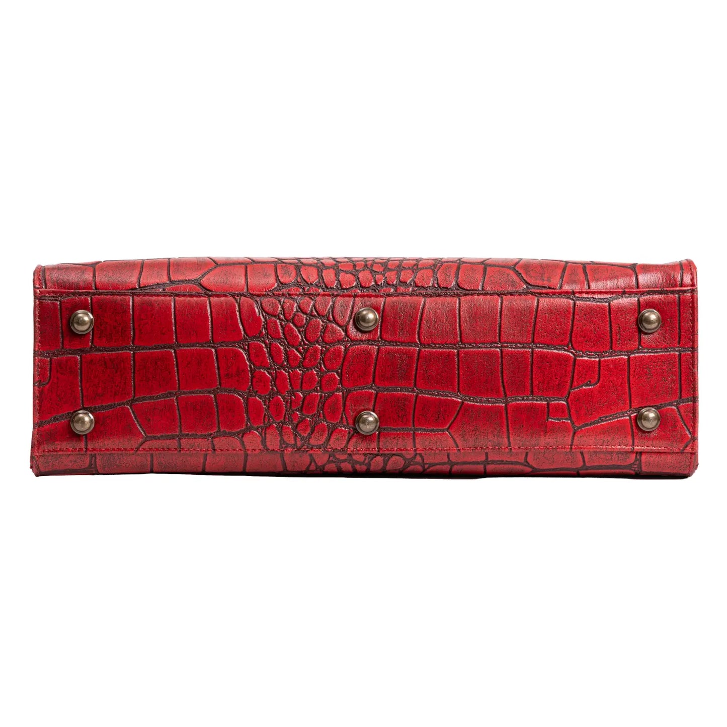 Amal Briefcase Tote Bag