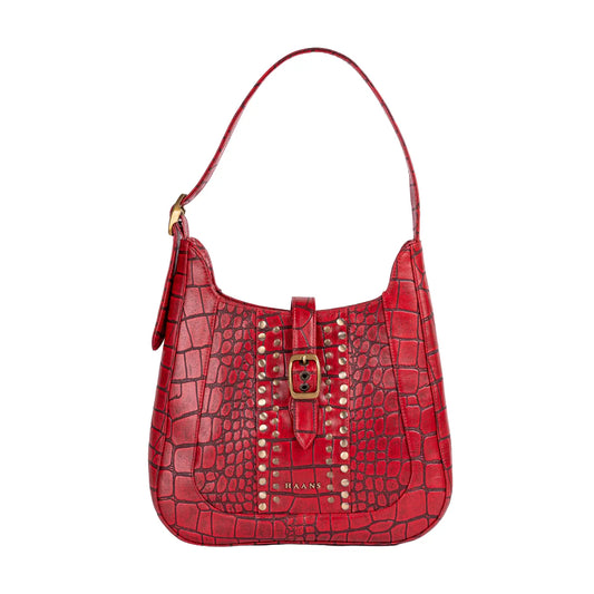 Noor Hobo Bag