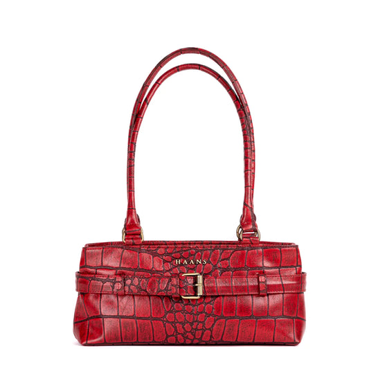 Elif East-West Bag