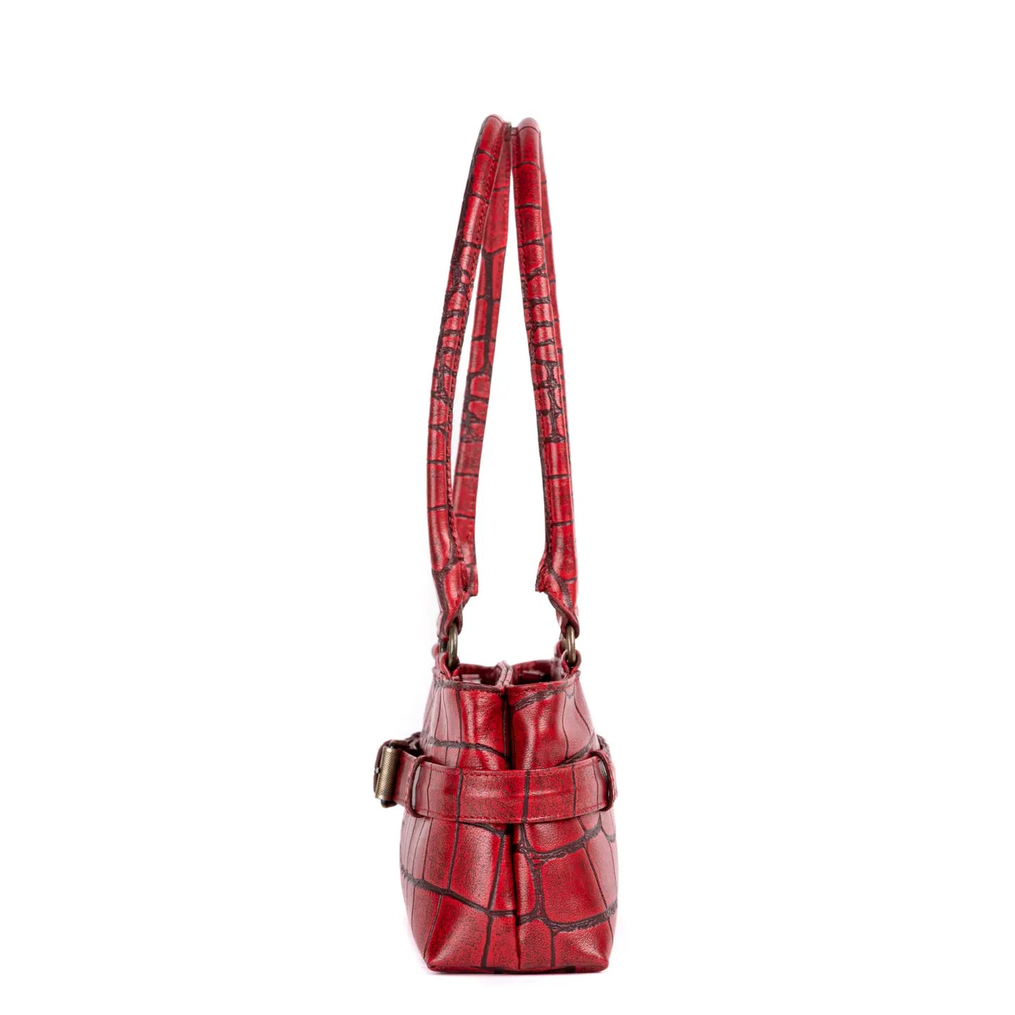 Elif East-West Bag
