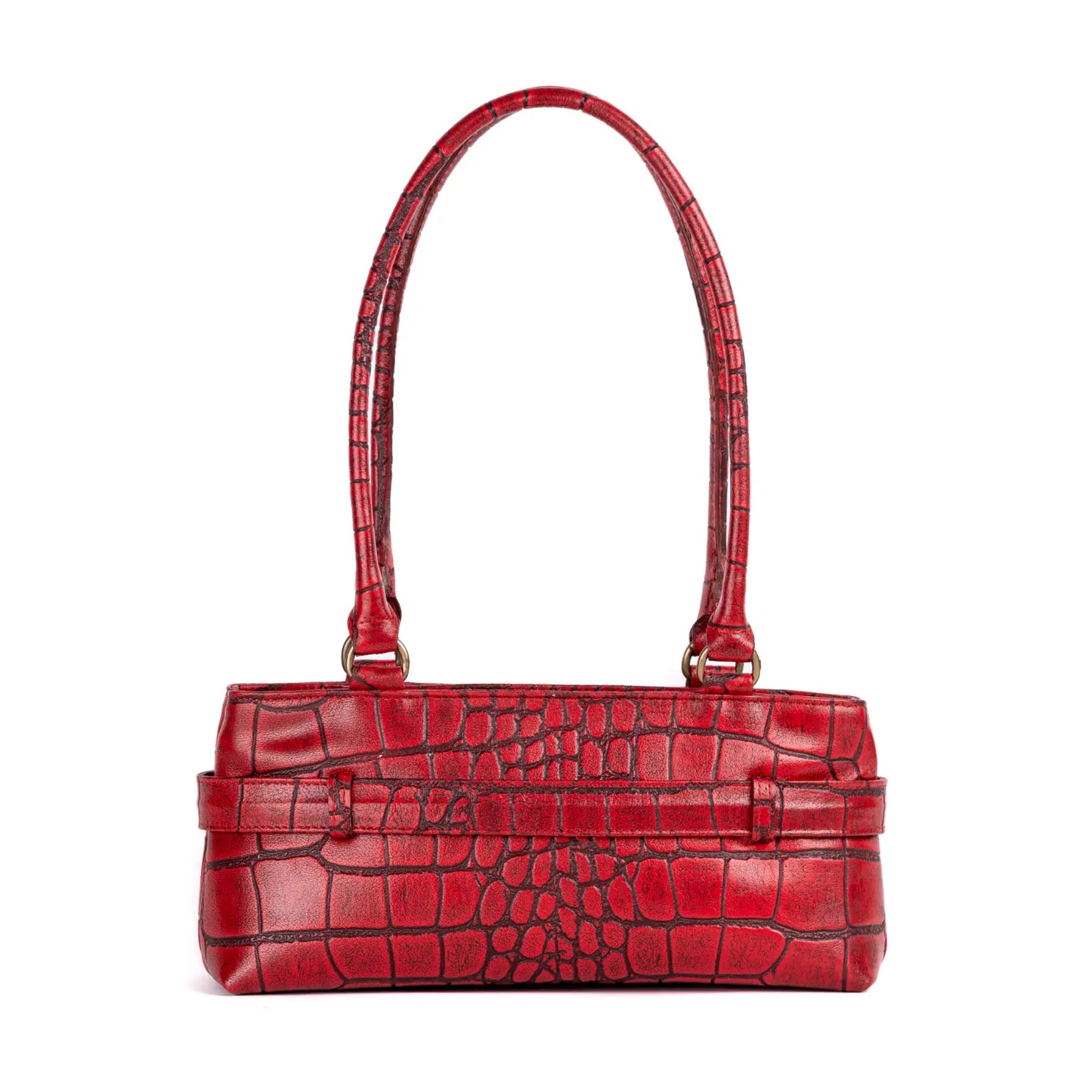 Elif East-West Bag