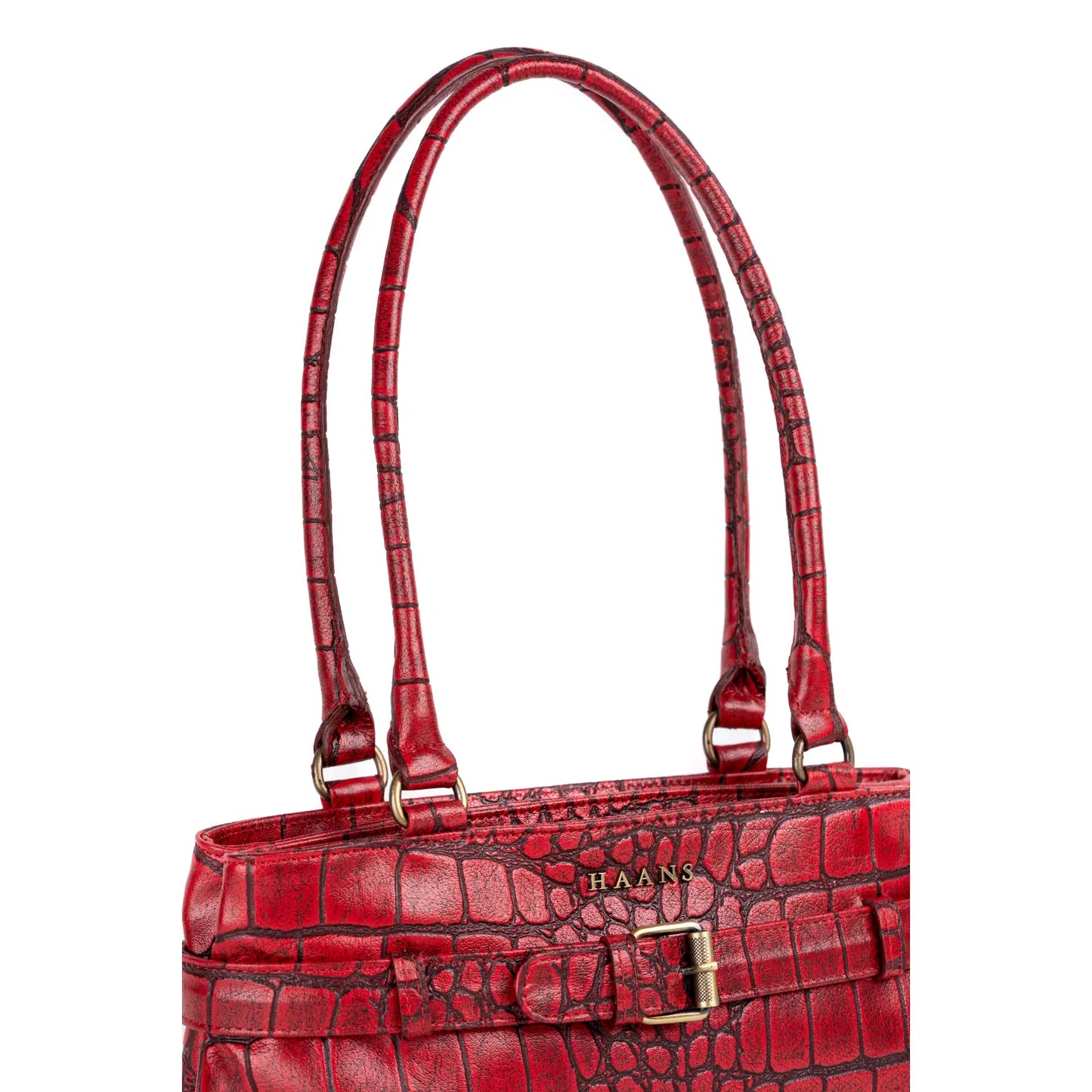 Elif East-West Bag