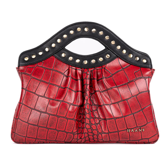 Aneesa Clutch Bag