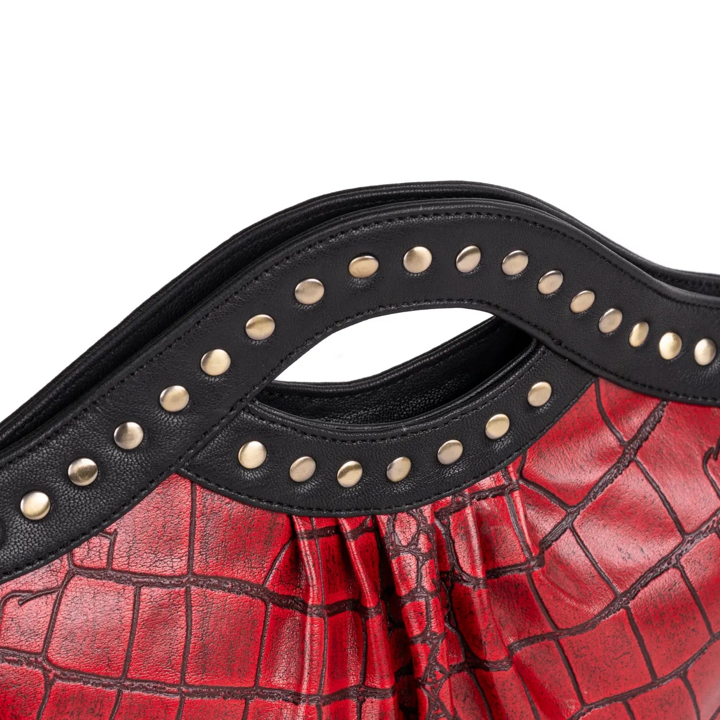 Aneesa Clutch Bag