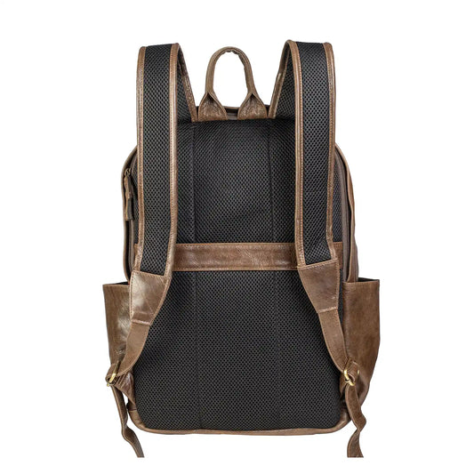 Nomad's Haven Backpack