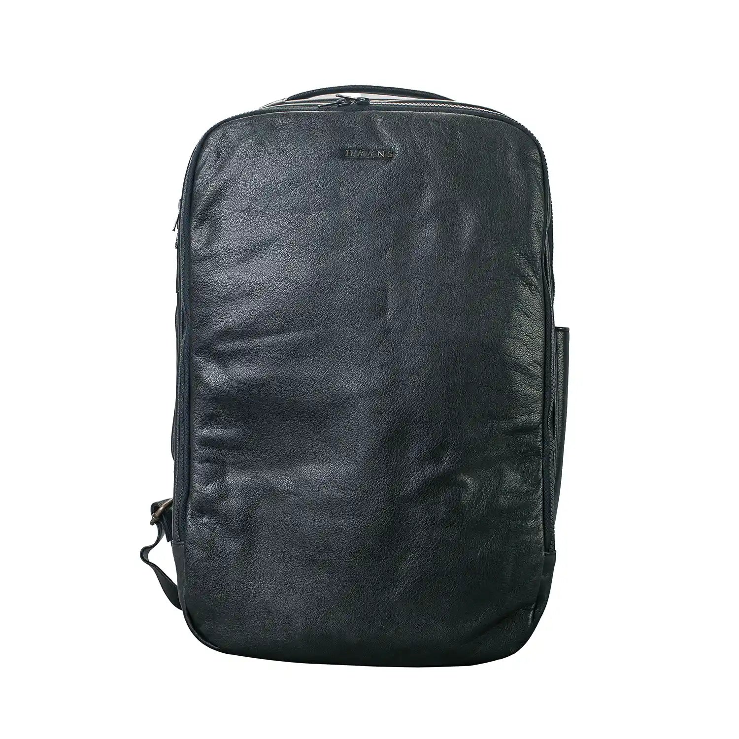 Explorer's Haven Backpack