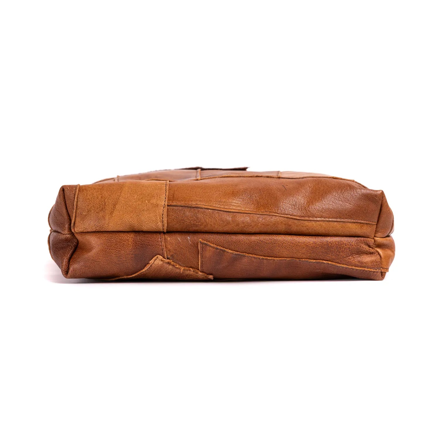 Upcycled Crossbody Bag