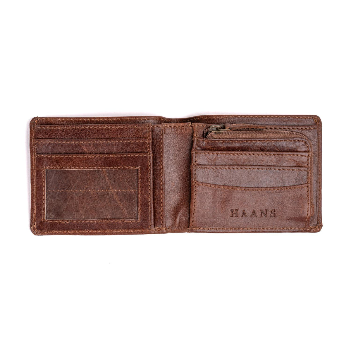 Courageous Carry Wallet