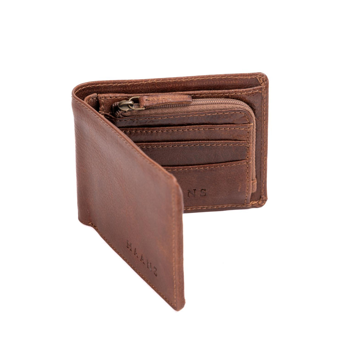 Courageous Carry Wallet