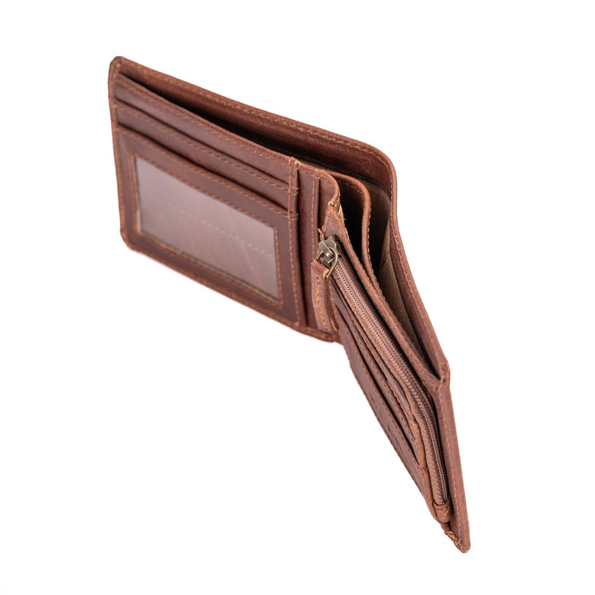 Courageous Carry Wallet