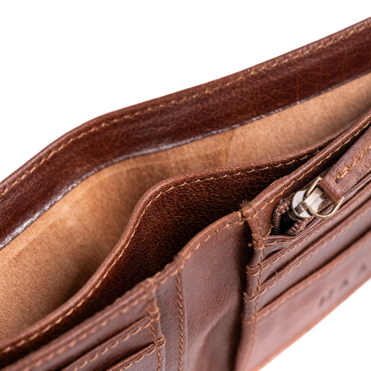 Courageous Carry Wallet