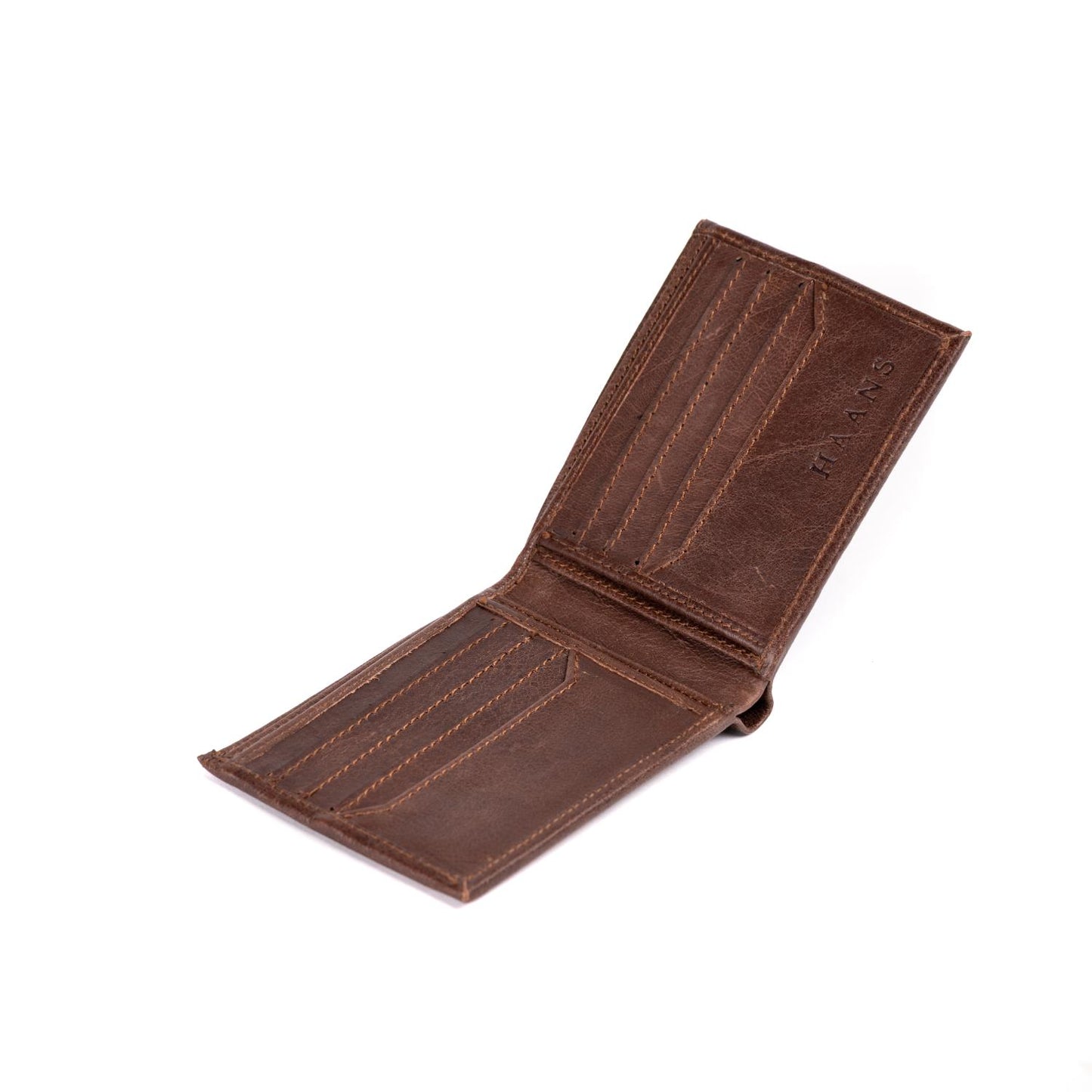 EcoPouch Wallet