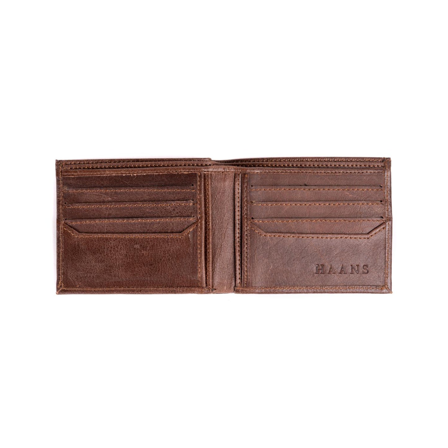 EcoPouch Wallet