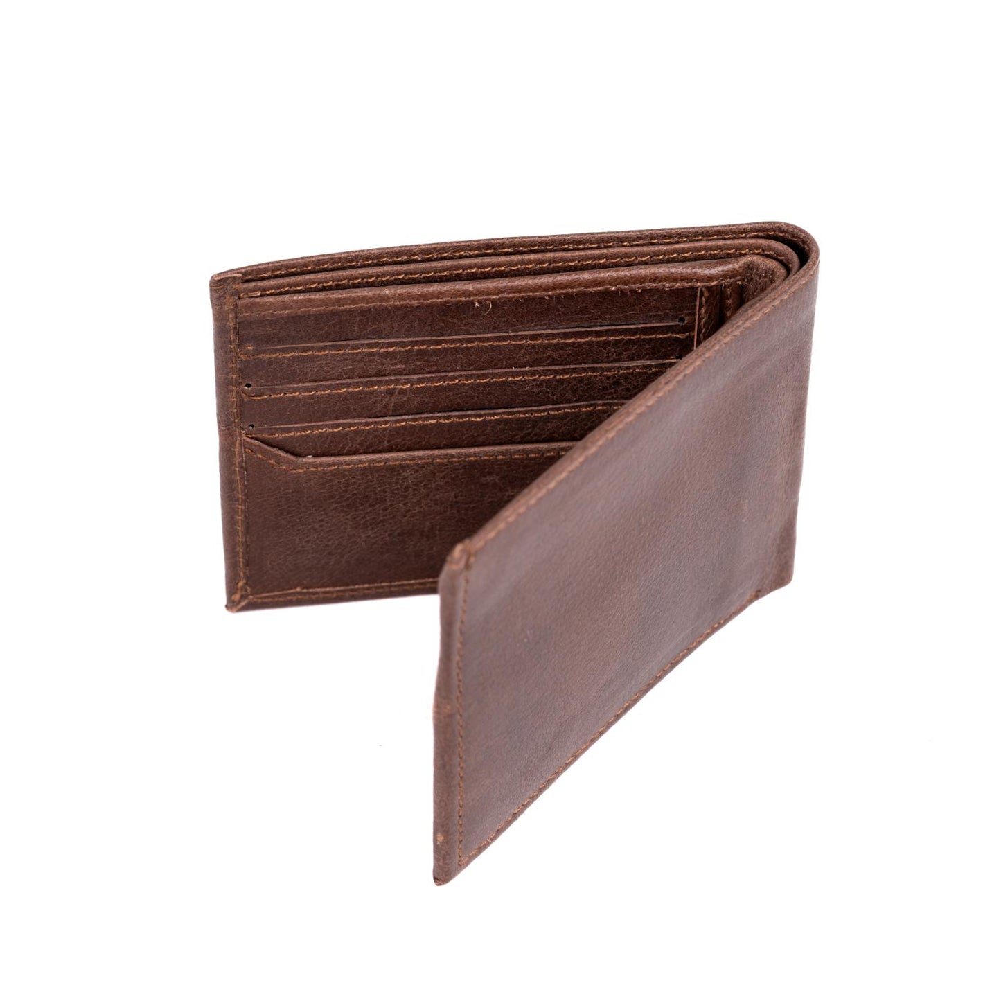 EcoPouch Wallet