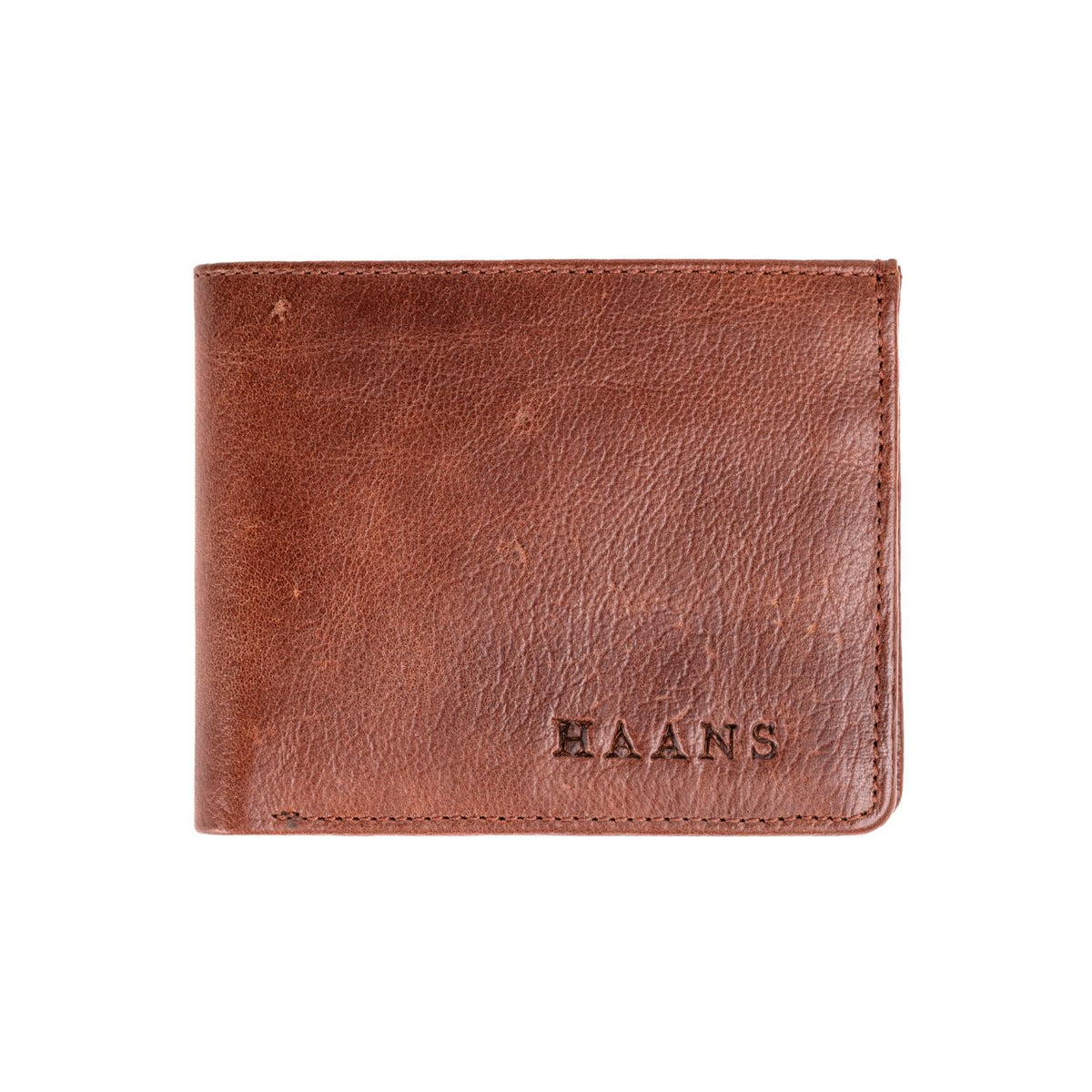 Wild Haven wallet Tan
