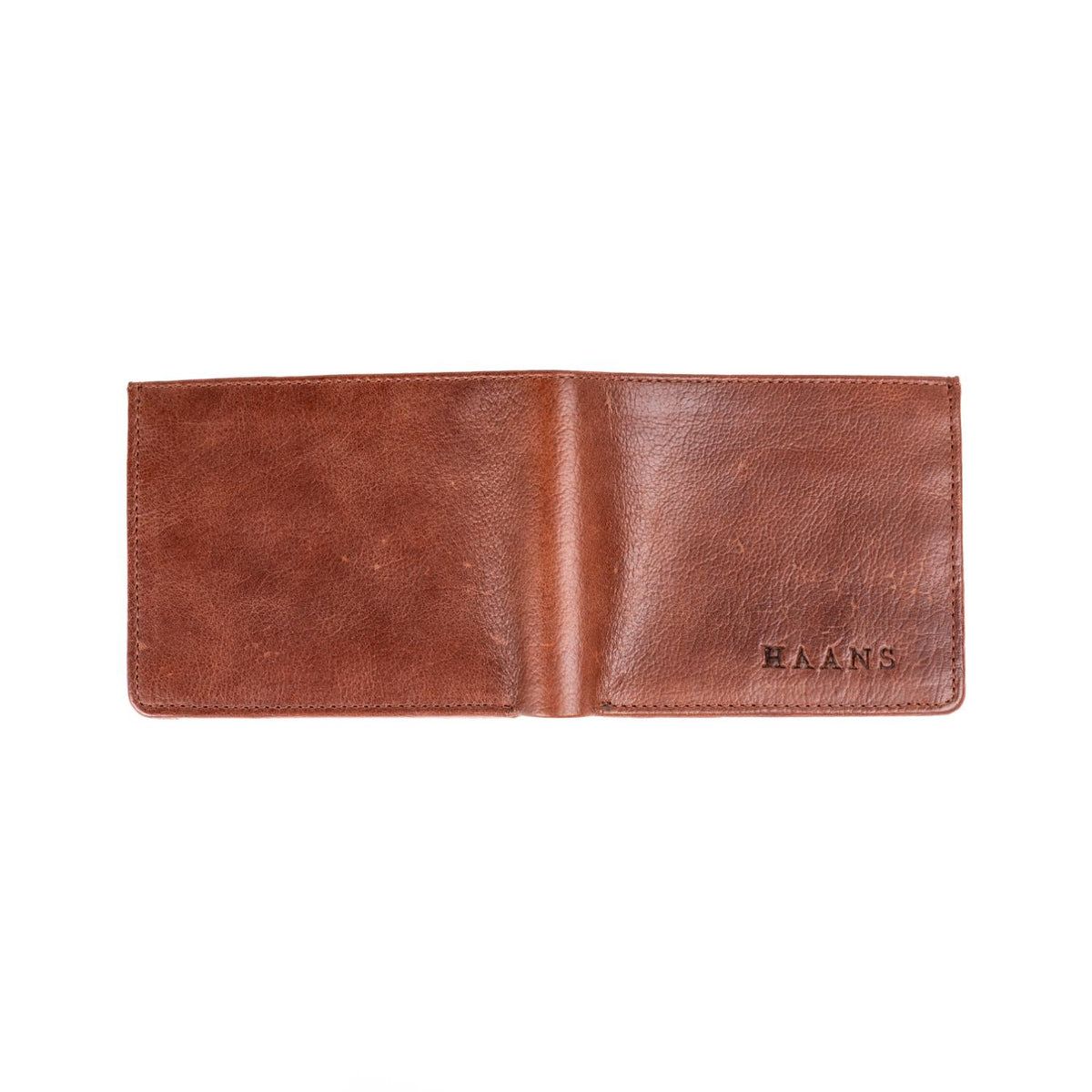 Wild Haven wallet Tan