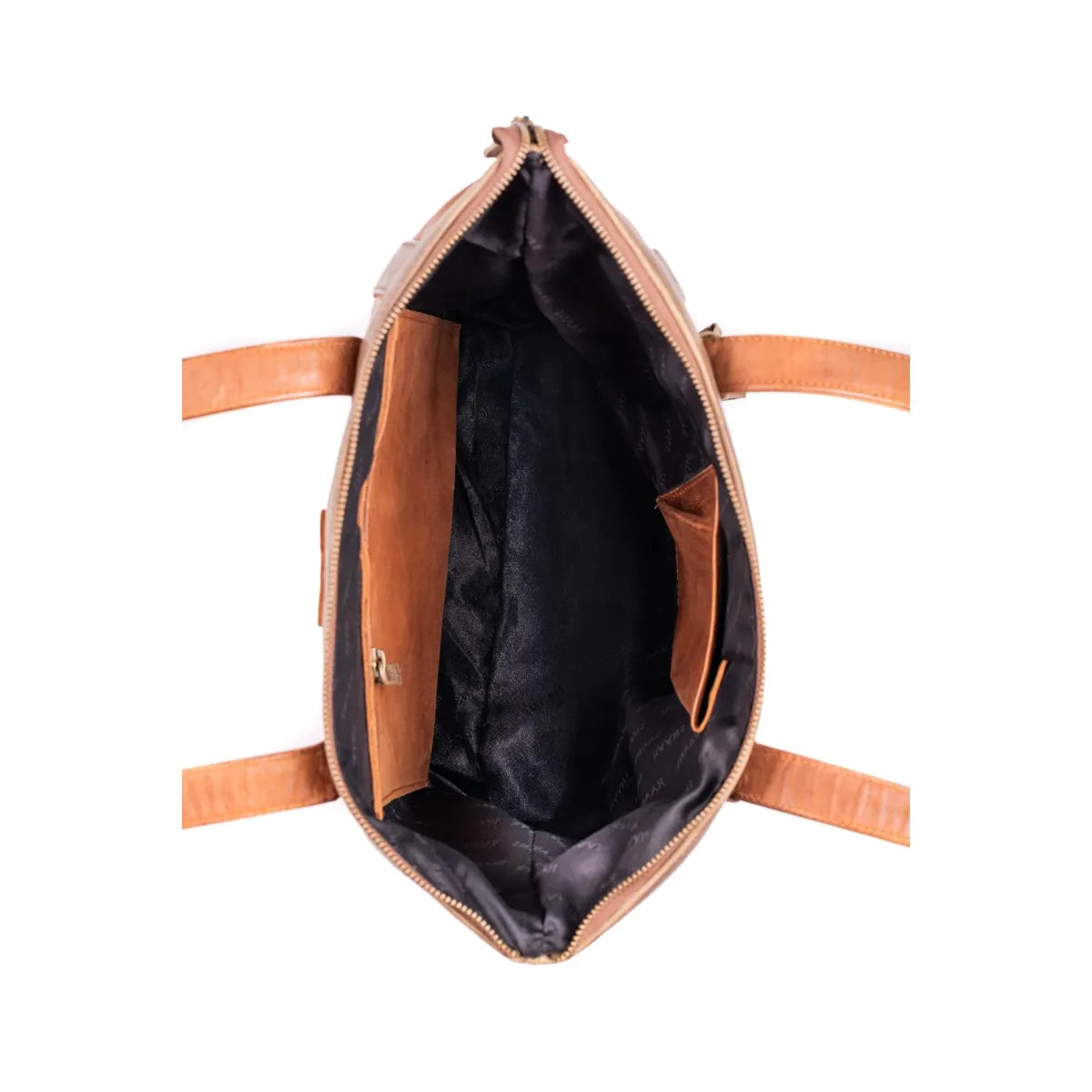 Josephine Shoulder Tote Bag