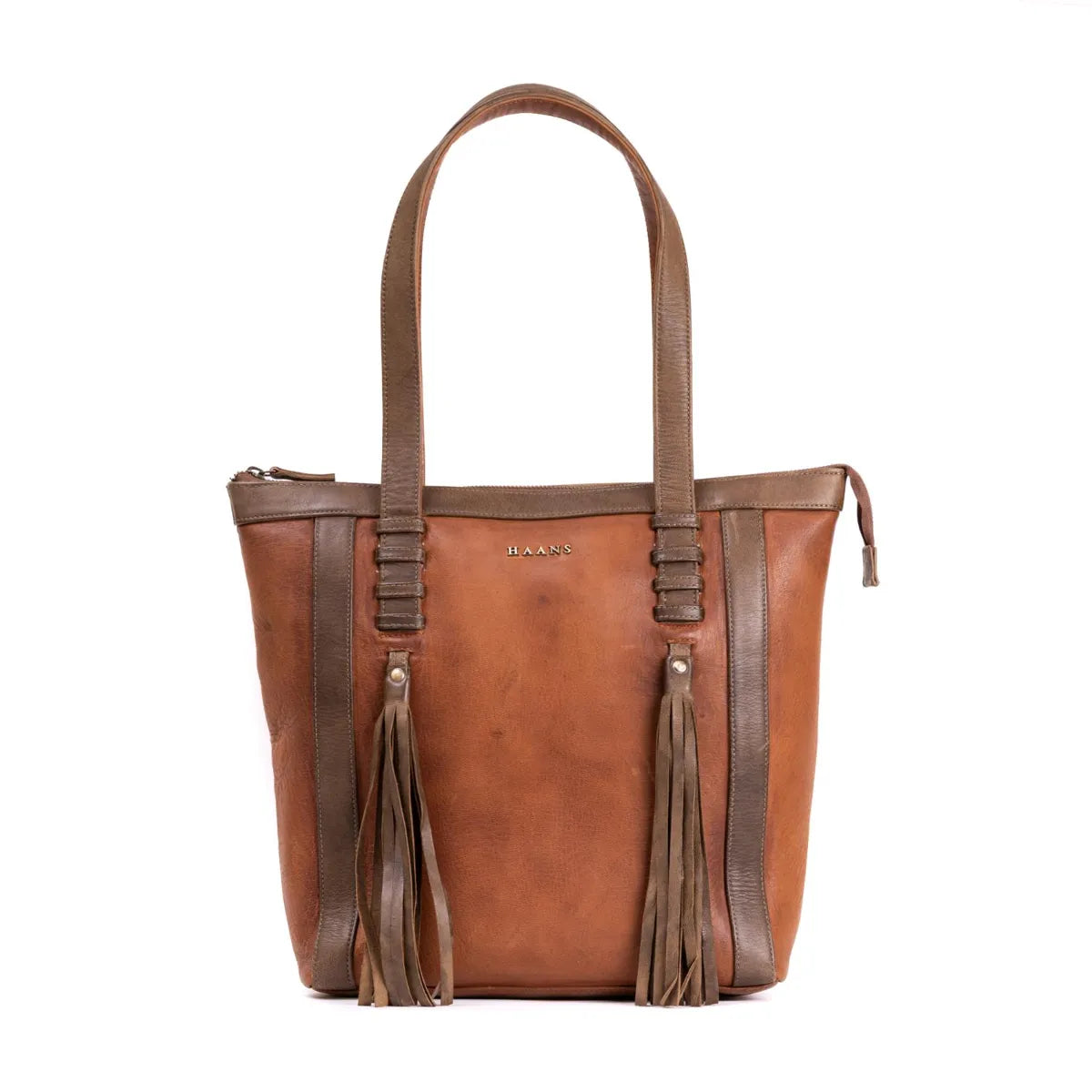 Josephine Shoulder Tote Bag