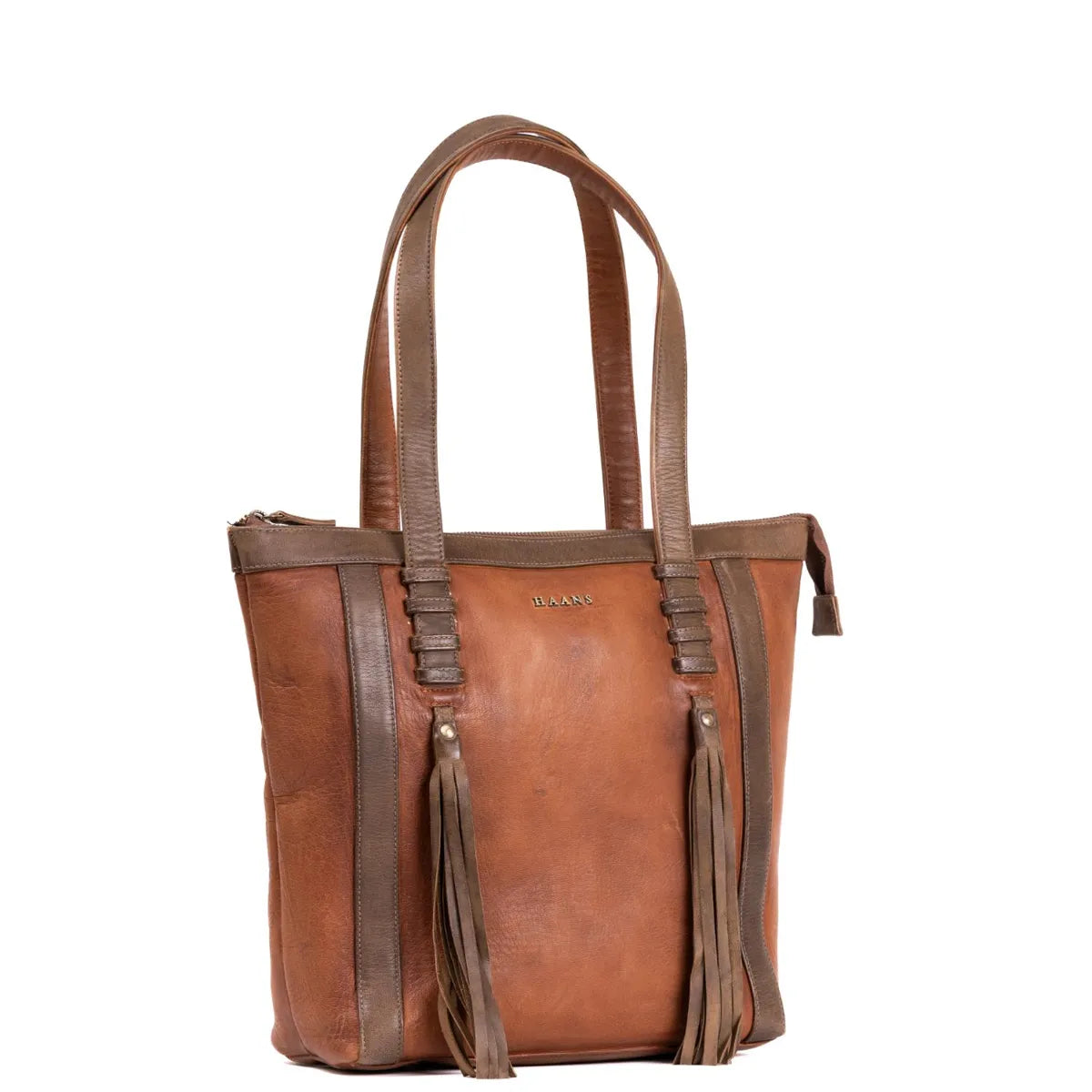 Josephine Shoulder Tote Bag