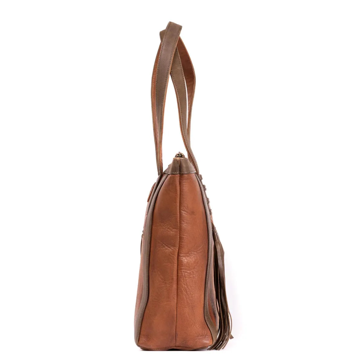 Josephine Shoulder Tote Bag