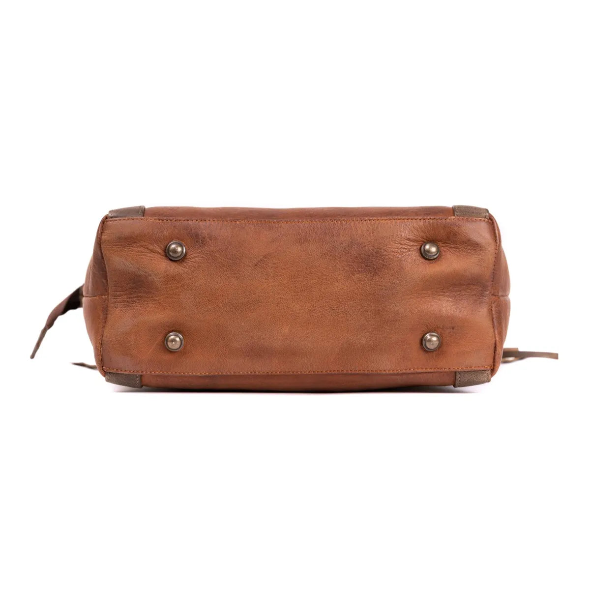 Josephine Shoulder Tote Bag