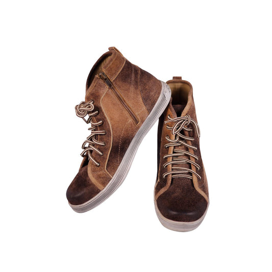Leather Boot 13/191
