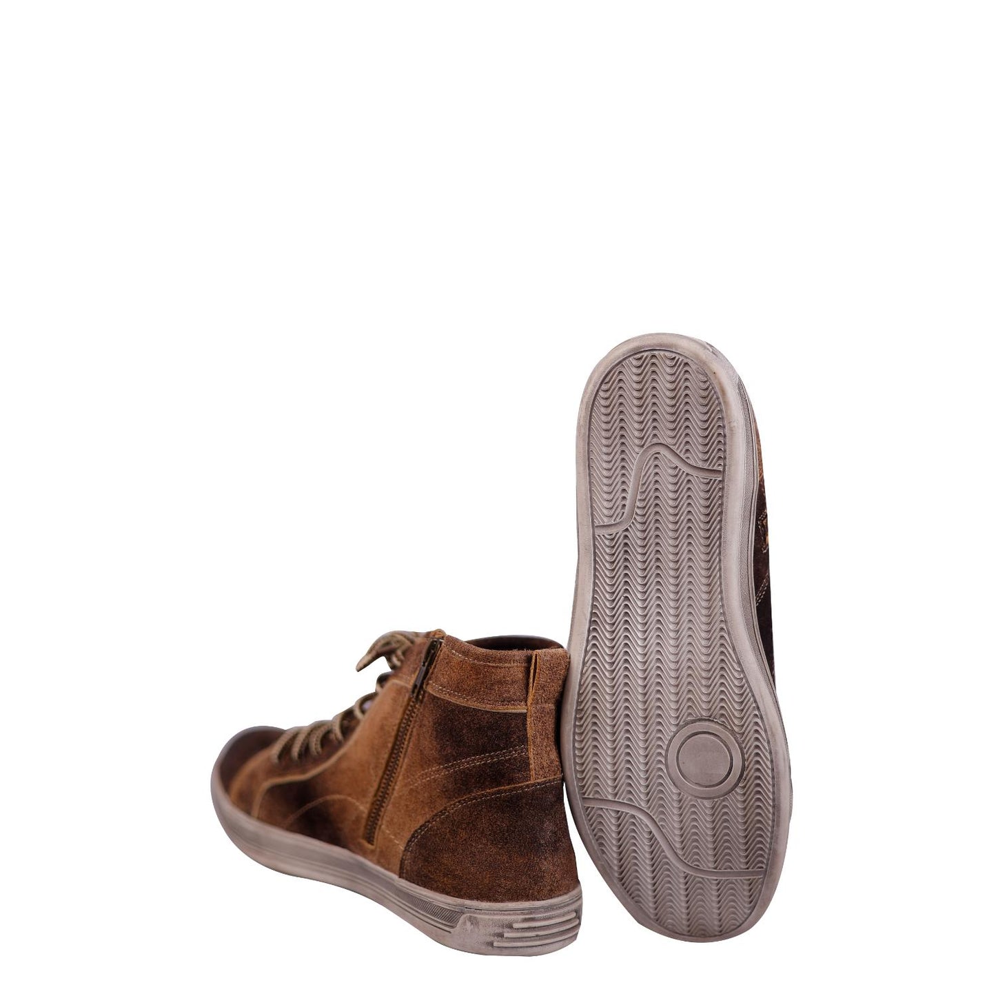 Everyday Wear Leather Ankle Boots