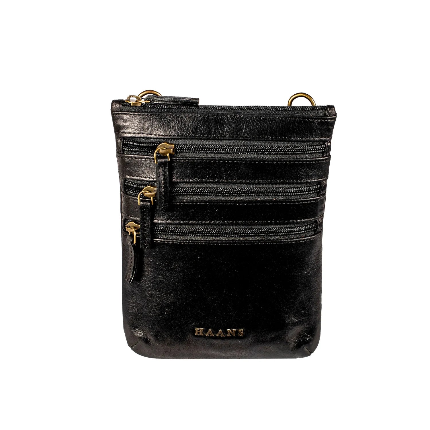 Heritage Crossbody